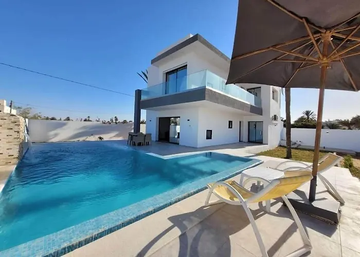 Villa Radisson Vu De Mer