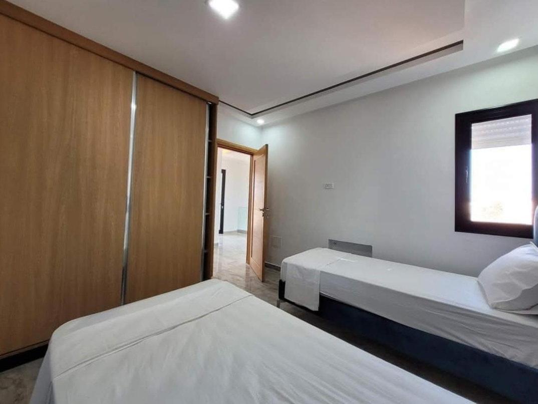 Radisson Vu De * Mezraia