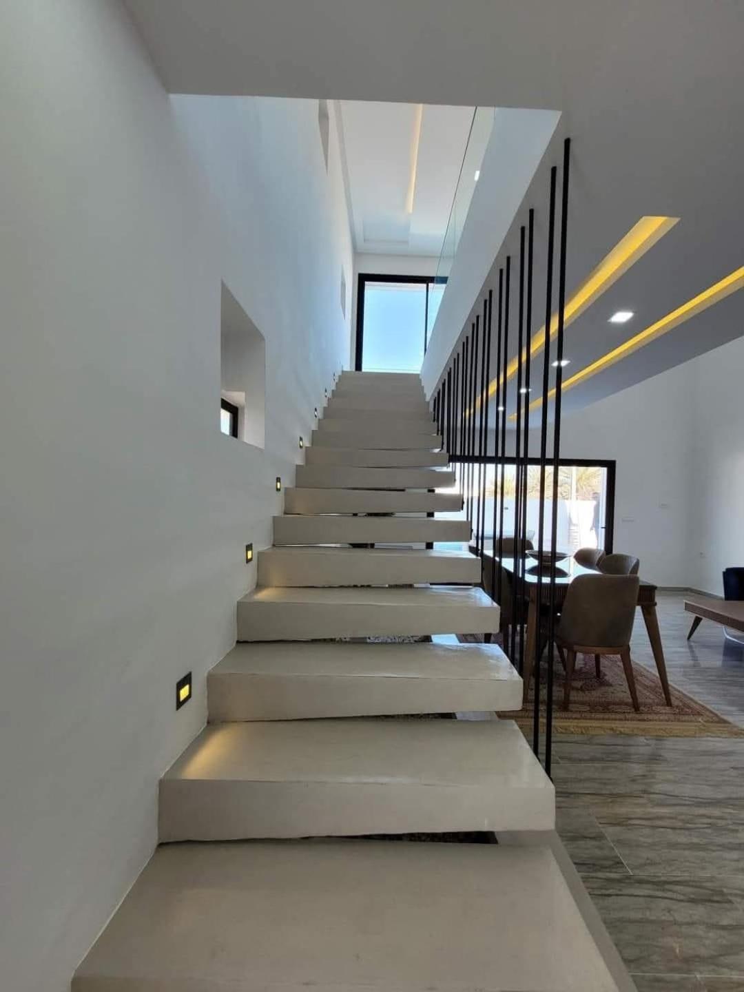 Villa Radisson Vu De *